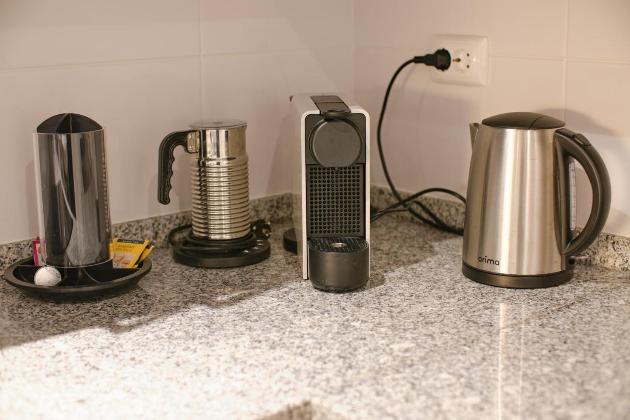 Fonte Da Via Apartman Faja Grande Kültér fotó