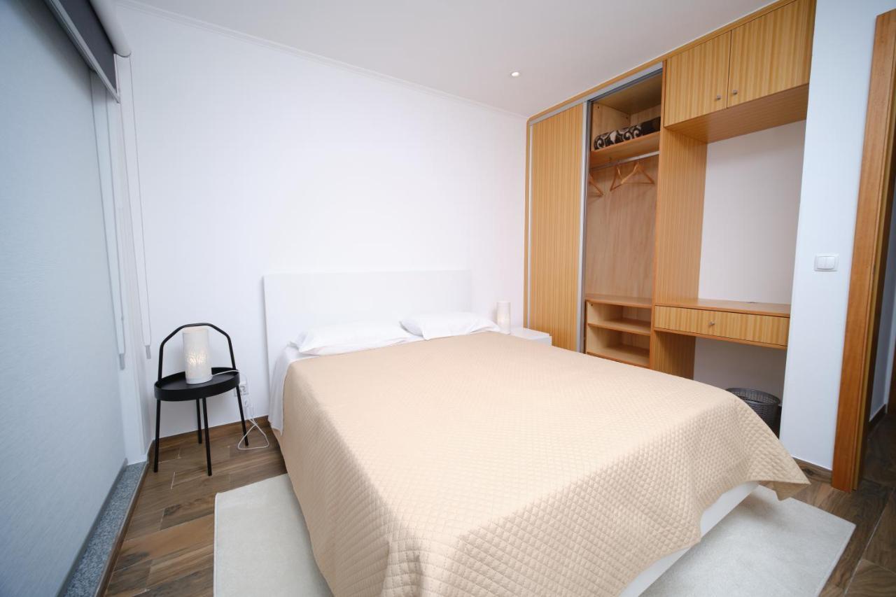 Fonte Da Via Apartman Faja Grande Kültér fotó