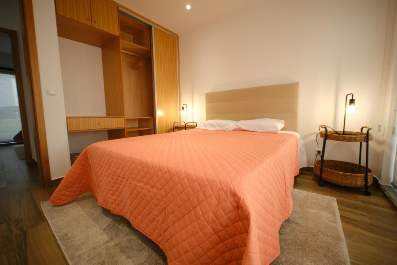 Fonte Da Via Apartman Faja Grande Kültér fotó