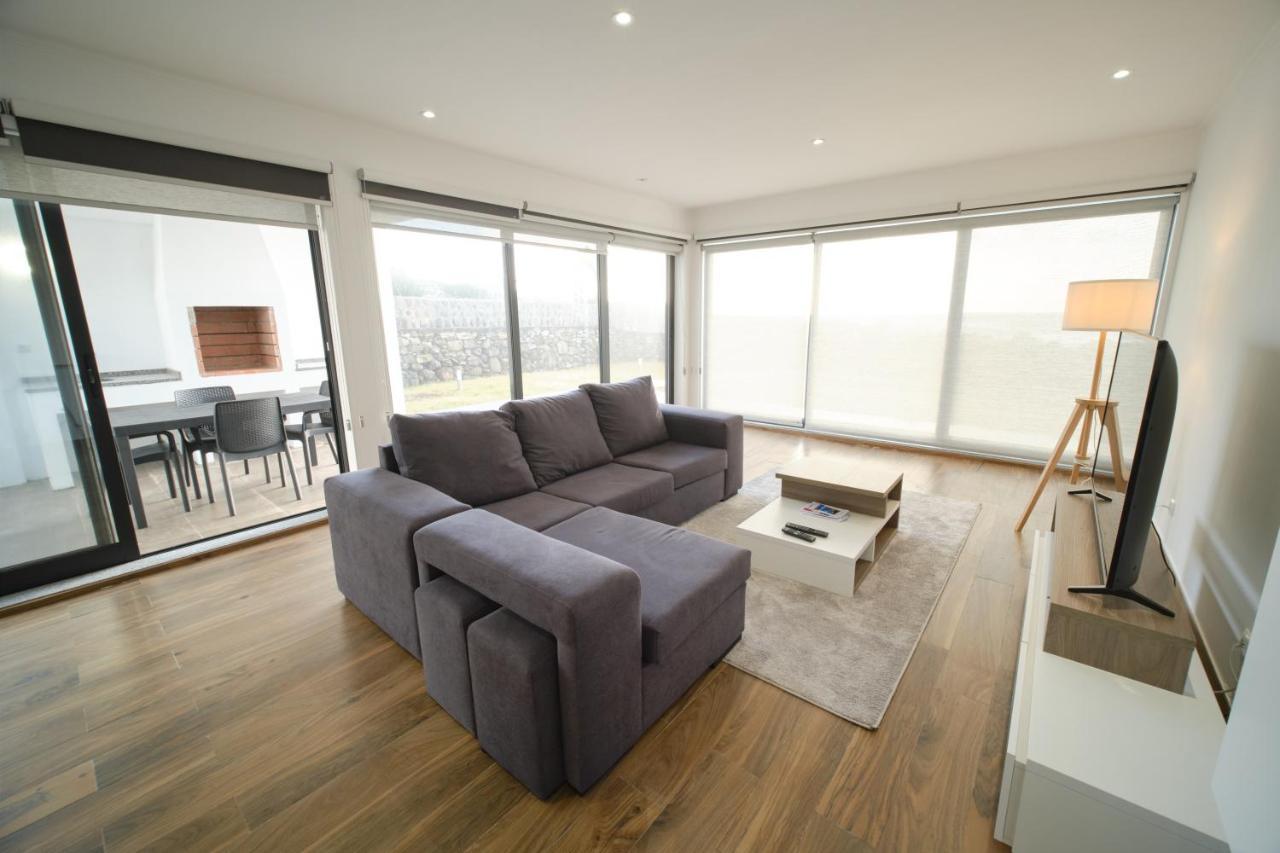Fonte Da Via Apartman Faja Grande Kültér fotó