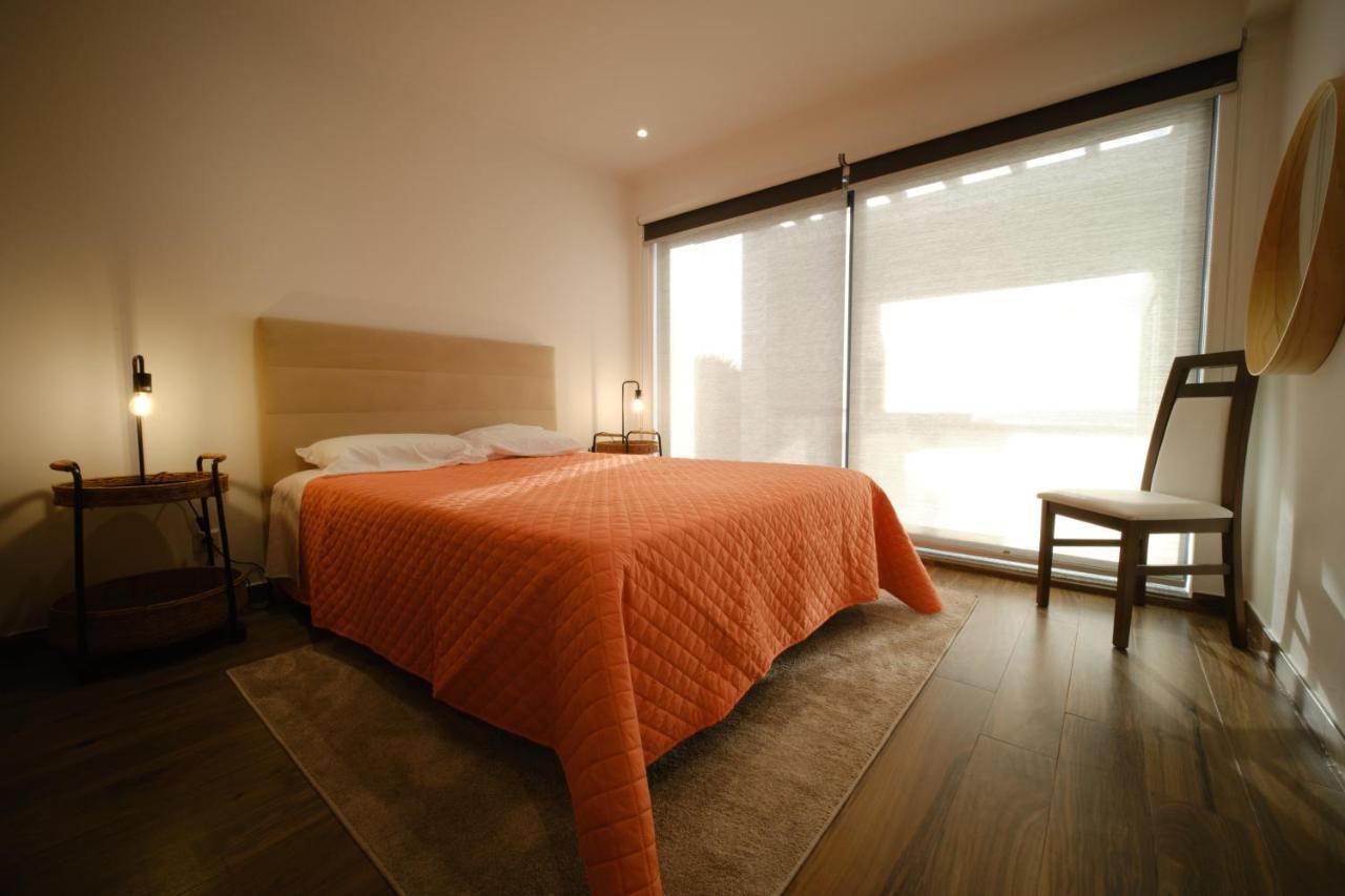Fonte Da Via Apartman Faja Grande Kültér fotó