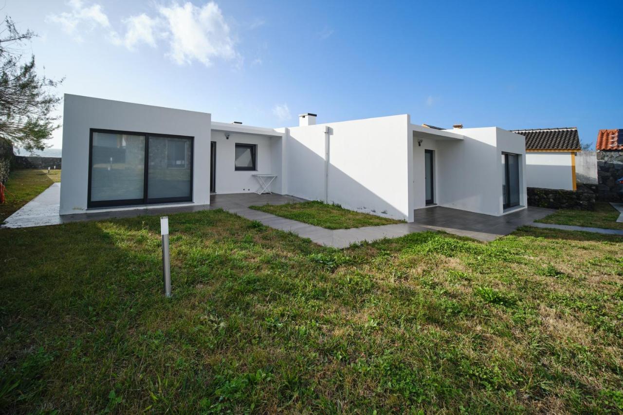 Fonte Da Via Apartman Faja Grande Kültér fotó