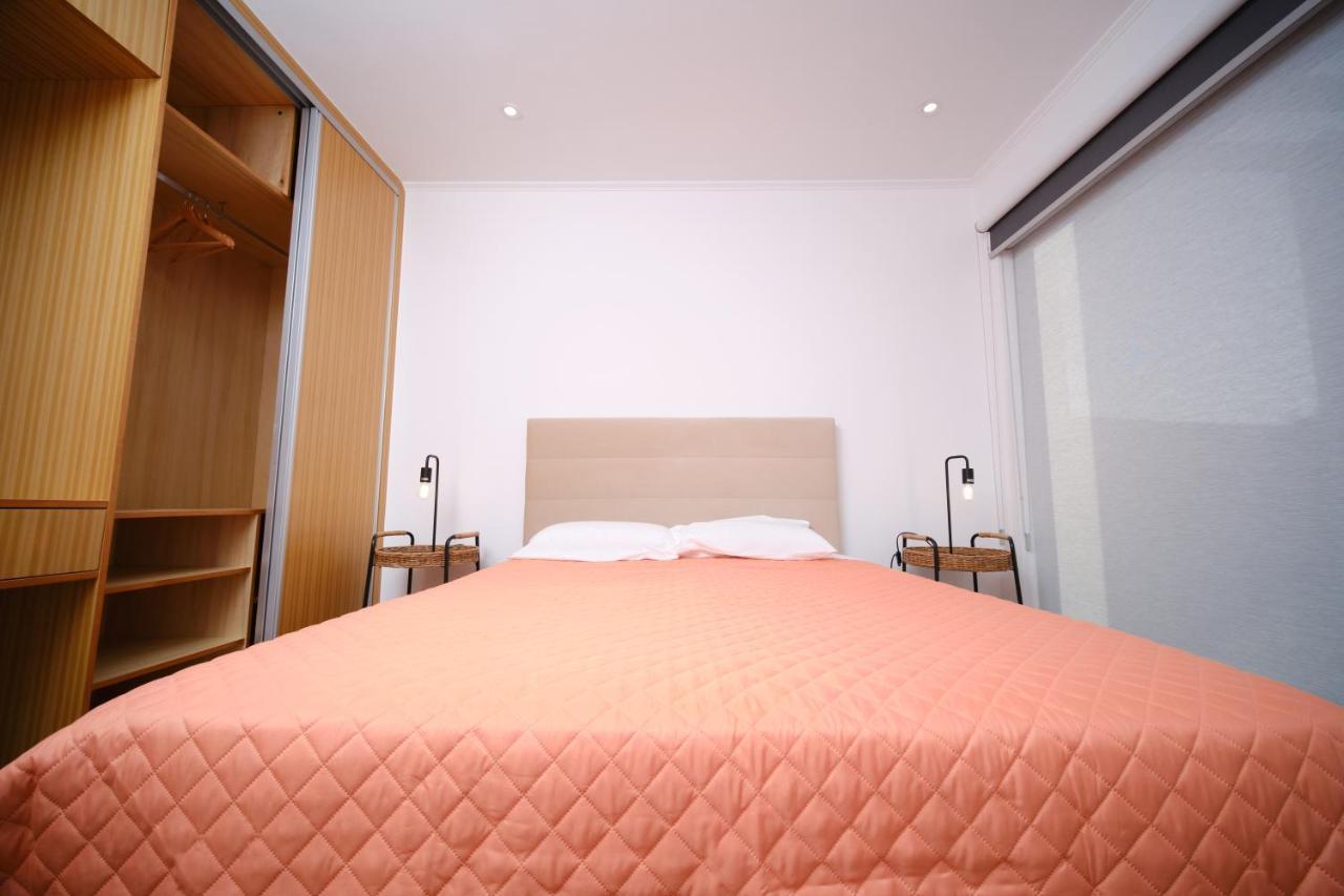 Fonte Da Via Apartman Faja Grande Kültér fotó