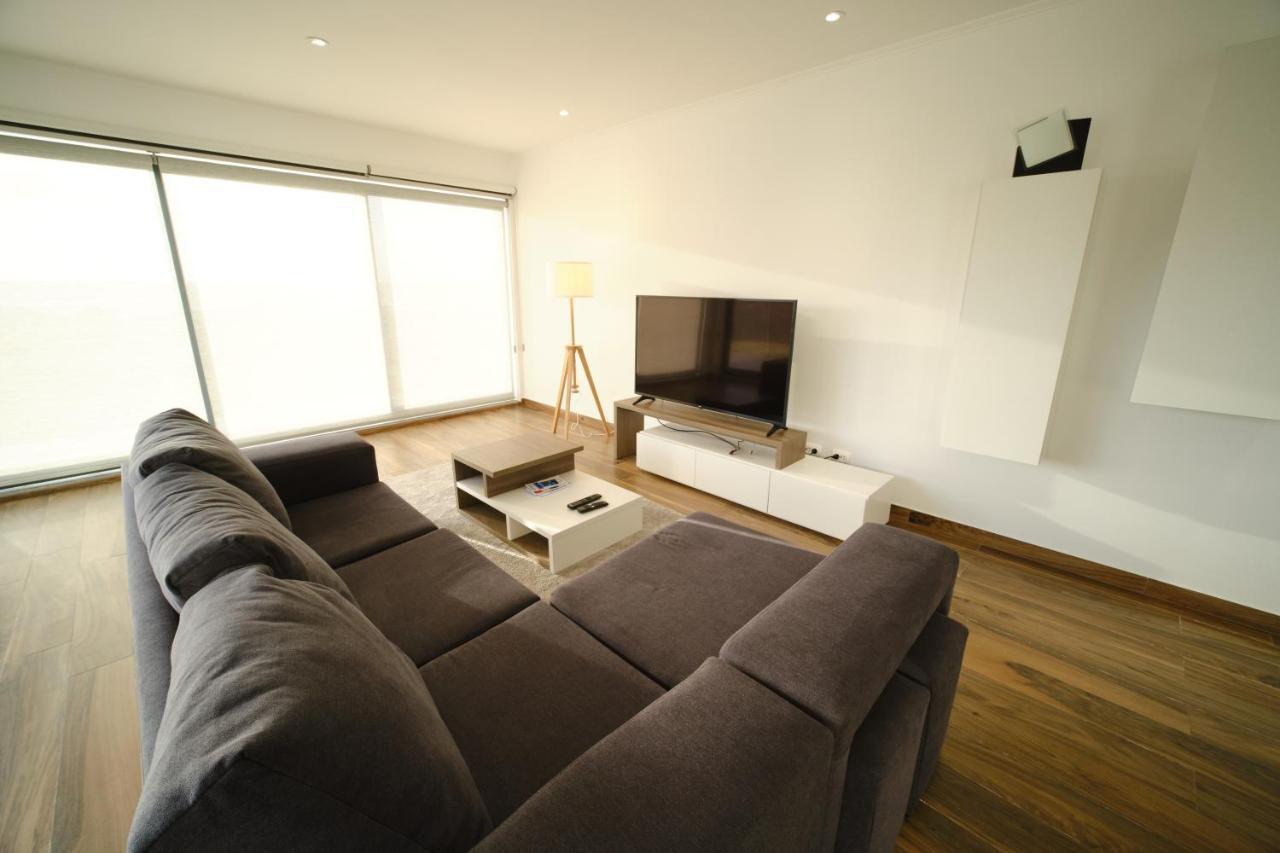 Fonte Da Via Apartman Faja Grande Kültér fotó